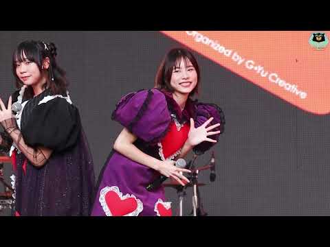 PB06 [FANCAM][FROY FOCUS] GLOOMING WONDERLAND - PAINTBRUSH