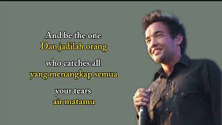 Download lagu The Reason - Hoobastank | Lirik Terjemahan mp3