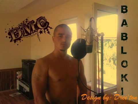 DMC a.k.a Babloki - BABLOKI U KTHY