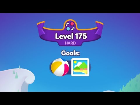 Disney Getaway Blast - Snowpeak Pass 11/34 - Level 175