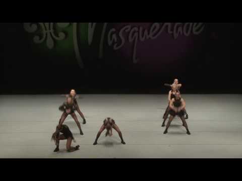 Best Hip-Hop // LADIES OF POP - Helmer Dance Studio [Minneapolis, MN]