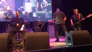 The Smithereens  - &quot;Top of the Pops&quot;/&quot;The Blues Before and After&quot; - Arcada Theater - 09/16/17