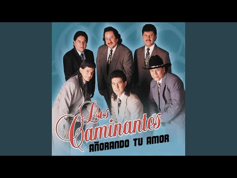 Añorando Tu Amor