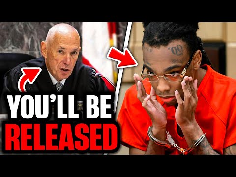 BREAKING: Judge Got YNW Melly Released From JAIL IN 2025