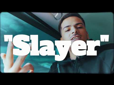 jmk$ x playboi carti x plk type beat "slayer" - plug trap type beat (prod. elress)