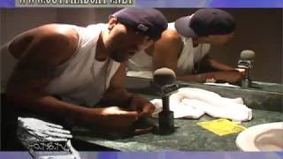 A blunt with REDMAN, HOW HIGH 2 NEWZ!