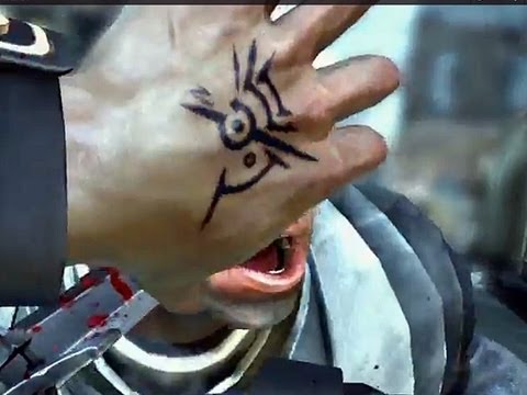 DISHONORED  | Dunwall City Trials Trailer [HD]