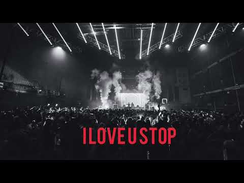 I LOVE YOU STOP (PREVIEW)