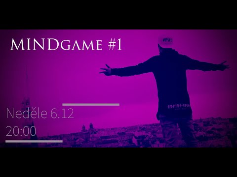 MINDgame #1