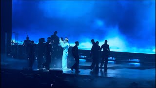 Download lagu Jackson Wang - Blue Live in LA mp3