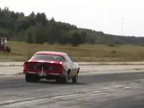 TuningHitzRace08 Taavo-Erkki Vitsut 8,66 1.Sõit