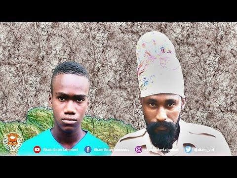 Ezekiah Rose Ft. Buddup - Tired A The War - July 2018