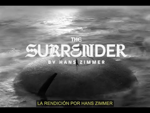 Andalusian Crush vol. 2 #TheSurrender by Hans Zimmer