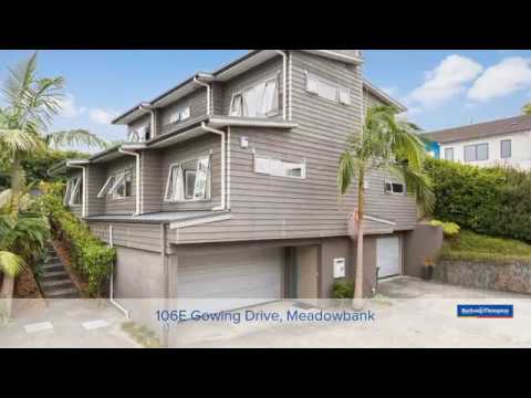 SOLD - 106E Gowing Drive, Meadowbank - Veronica Schoonraad and Robert Ballard