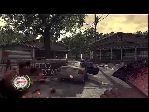 the walking dead survival instinct wii u game