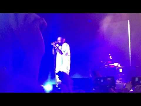 L'ONE – Ни ты, ни я (LIVE Зеленый Театр)