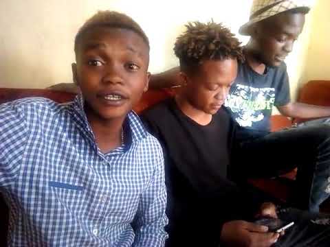 Waxy kay &k bantoni talking about LJ nw hit on 2019