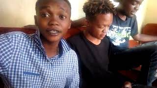 Download lagu Waxy kay &k bantoni talking about LJ nw hit on 2019 mp3