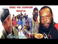 STARANG WONDAH TALKS ABOUT BIGGIE SMALLS GETTING HIM JUMPED AND WHO COULD HAVE SET HIM UP