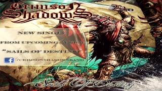 Crimson Shadows - Maiden's Call (2013 NEW SINGLE HD)