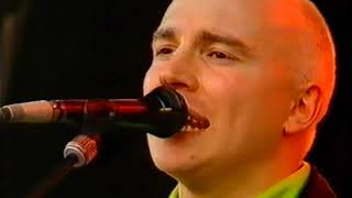 Boo Radleys - Glastonbury Festival 1995