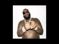 Rick Ross The Trillest