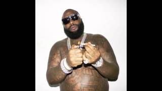 Rick Ross - The Trillest
