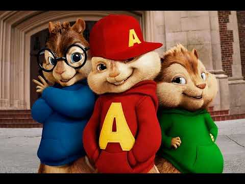 Camila Cabello - Havana [ft.Young Thug] (Chipmunks version)