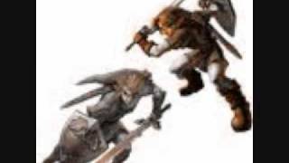 The Legend Zelda Rap