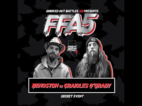 Bengston vs Craigles O'Grady