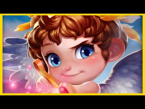 SPREAD the LOVE with Cupid! | The RACE to 25 subs in on!! [5/25]