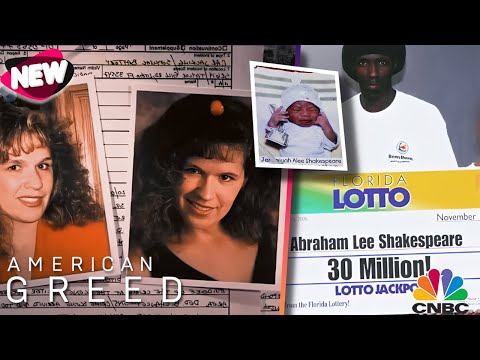 🅽🅴🆆 American Greed 2026 | Season 16, Episode 43 | The Lady Killer ✨🌹✨ American Greed Full Episodes