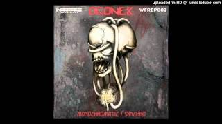 Ogonek-Monochromatic