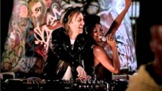 Forever And A Day - Kelly Rowland Feat. David Guetta