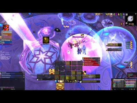 Lotion vs Mythic Grand Magistrix Elisande  (Disc PoV)