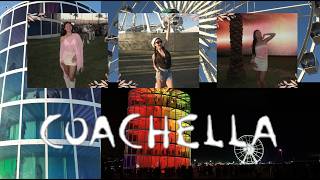 COME WITH ME TO COACHELLA 2026 🌵🎡