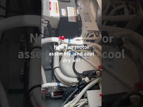 Marine Air Conditioner