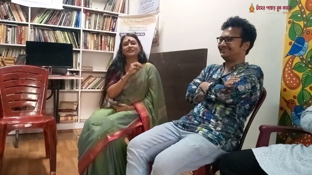 রবীন্দ্র জয়ন্তীতে জাতীয় চলচ্চিত্র পুরস্কারপ্রাপ্ত অভিনেত্রী লুসি তৃপ্তি