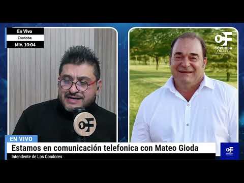 Los Cóndores: desmienten que la agresión al inspector haya comenzado por un operativo vehicular