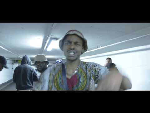 BLANCO - CGN BOKO HARAM (MHMW VİDEOPREMİERE)