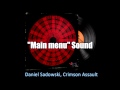 Daniel Sadowski - Crimson Assault, CS:GO Music ...