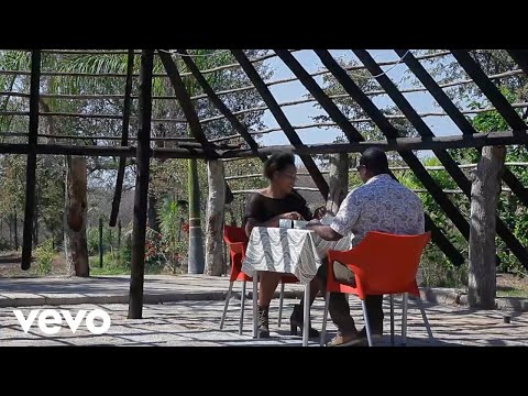 Chief Shumba Hwenje - Small House (Official Video)