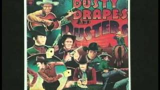 Sweet Lunacy 3: Fly McLard & the Dusters, the Too High Band and Chris Daniels