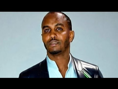 HG_Entertainment_NEW ERITREAN MUSIC _Grmay Tesfahans (kealyo) ግርማይ ተስፋሃንስ  (ክኣልዮ)