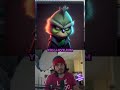 5 Sick Pixar Characters Aiart Ai Midjourney Generativeart