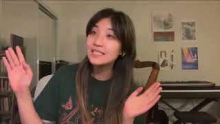 Class 13 Video: Corpus Studies and Statistics