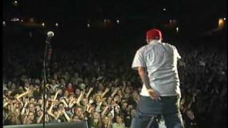Limp Bizkit - Break Stuff [LIVE Rock im Park 2001]