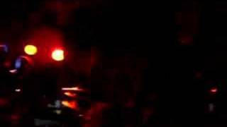 Kill Hannah - Intro/Boy &amp; Girls [Glasgow 20.09.07]