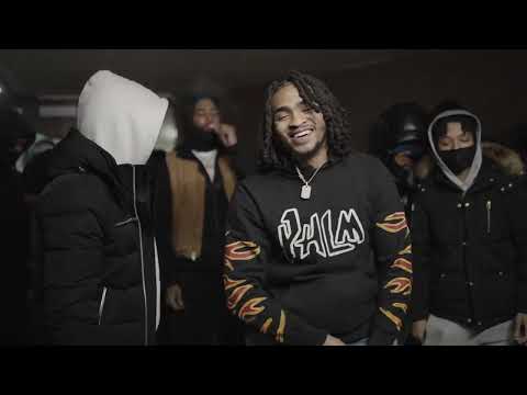 Bdot XV X Pop Lotti - No Worries (Official Video)