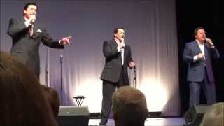 Booth Brothers ~ I Am the Word